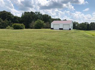 1163 H Board Ln, Custer, KY 40115