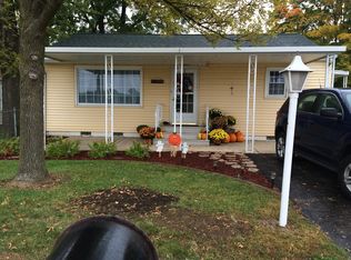 4008 S Airport Rd, Bartonville, IL 61607