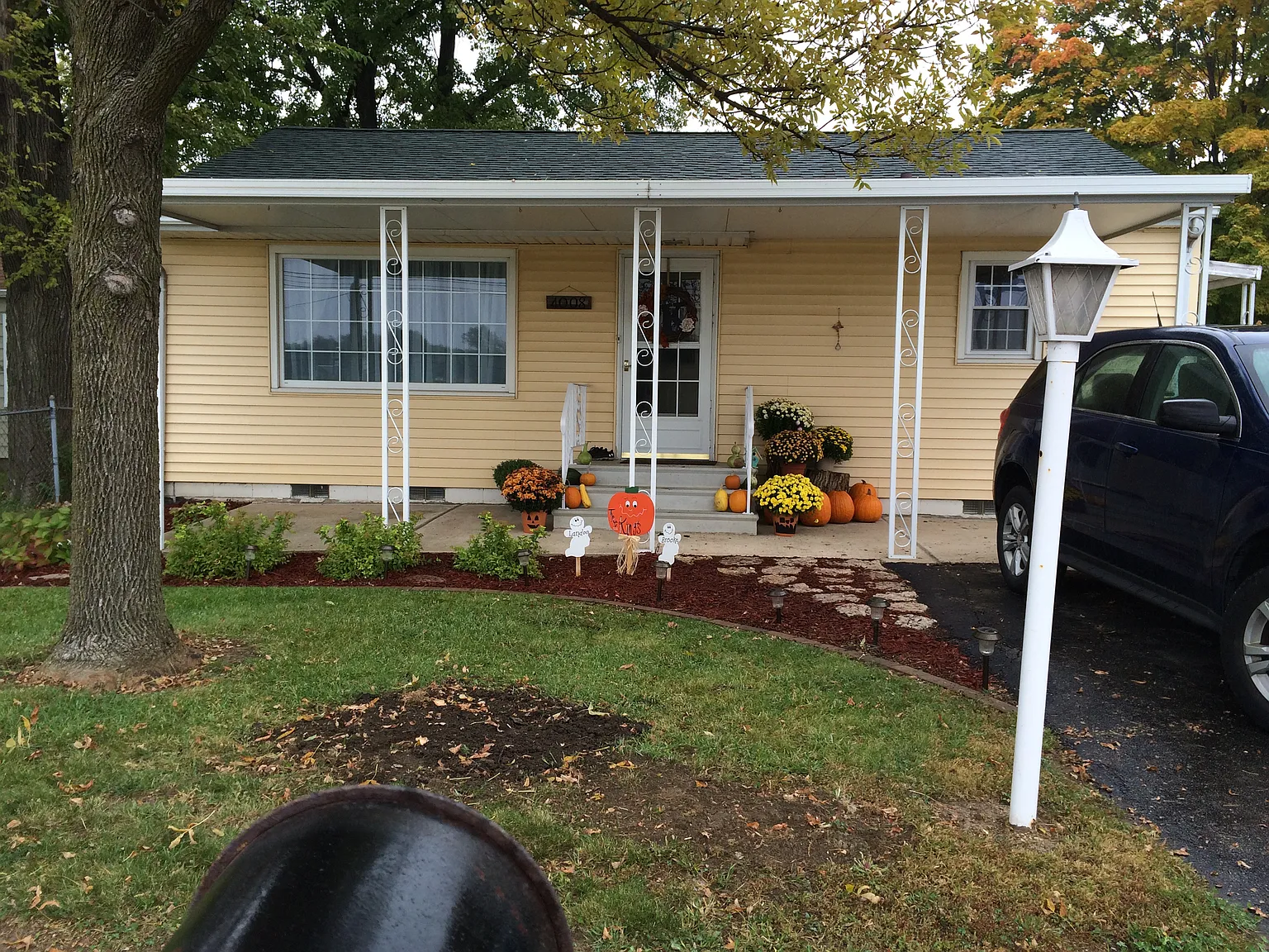 4008 S Airport Rd photo 1