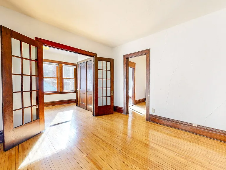 The Park Apartments — Photo 96