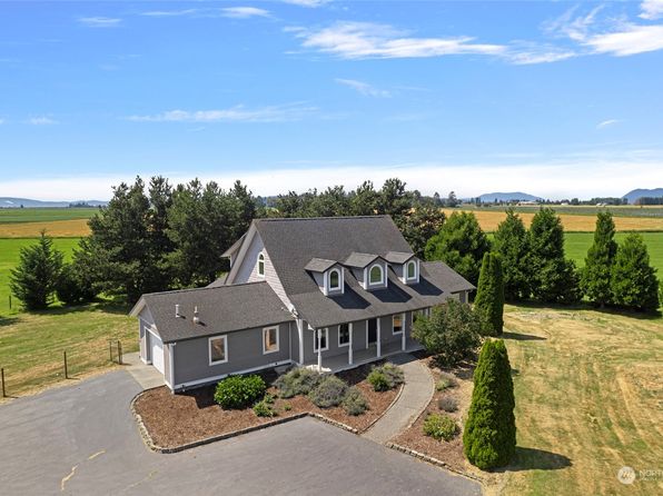 6340 Chuckanut Drive, Bow, WA 98232