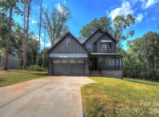 3159 Timber Run Ln, Maiden, NC 28650