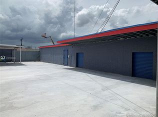 14011 NW 20th Ct, Opa Locka, FL 33054