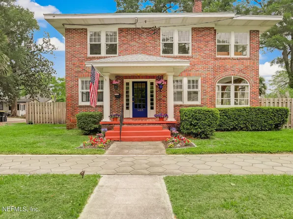 1405 DONALD Street, Jacksonville, FL 32205