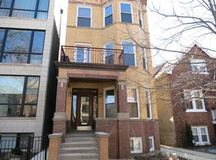 2023 W Iowa St APT 2R, Chicago, IL 60622