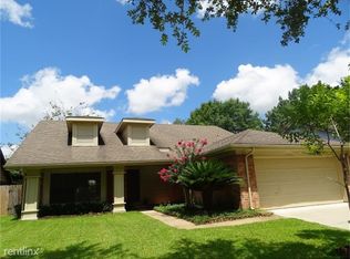 2204 Brook View Ln, Sugar Land, TX 77479
