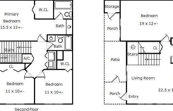 3rd image of 1308 N Santa Catalina Cir