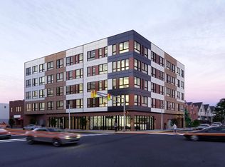 1729-1733 Kennedy Blvd, Jersey City, NJ
