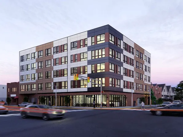 1729-1733 Kennedy Blvd, Jersey City, NJ 07305