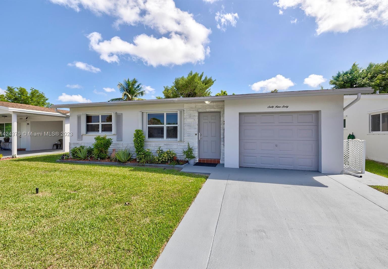 6960 NW 11th Ct, Margate, FL 33063 MLS A11424370 Zillow