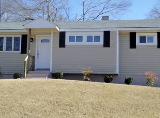 7001 Bishop Dr, Capitol Heights, MD 20743