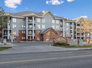 8535 E Bonaventure Dr SE #251, Calgary, AB T2H 3A1