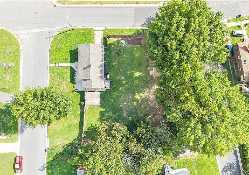 1st image of 1310 22nd St NW Lot 7