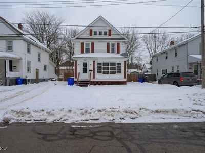 163 Van Buren Ave, Ravenna, OH, 44266