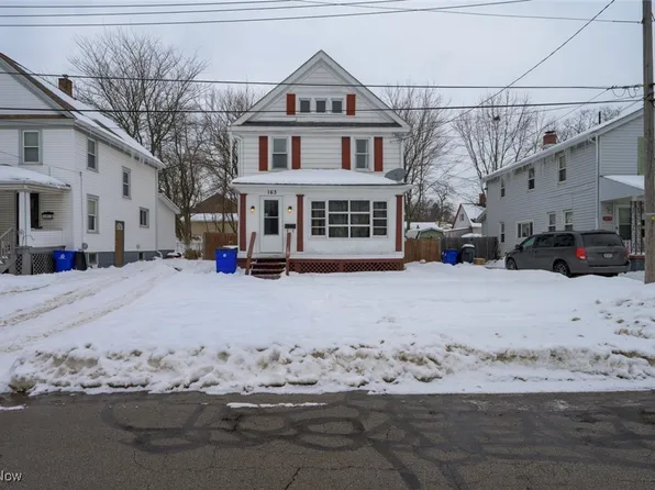 163 Van Buren Ave, Ravenna, OH 44266