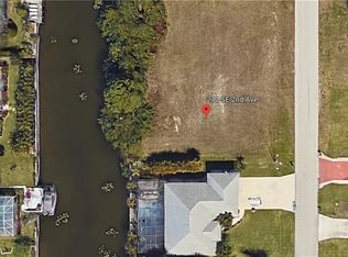 210 SE 2nd Ave, Cape Coral, FL 33990