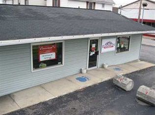 920 Lawrence Ave, Ellwood City, PA 16117