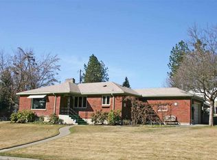 5123 N Allen Pl, Spokane, WA 99205