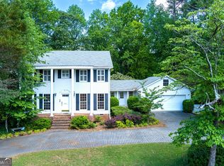 3605 Sewell Mill Rd, Marietta, GA 30062