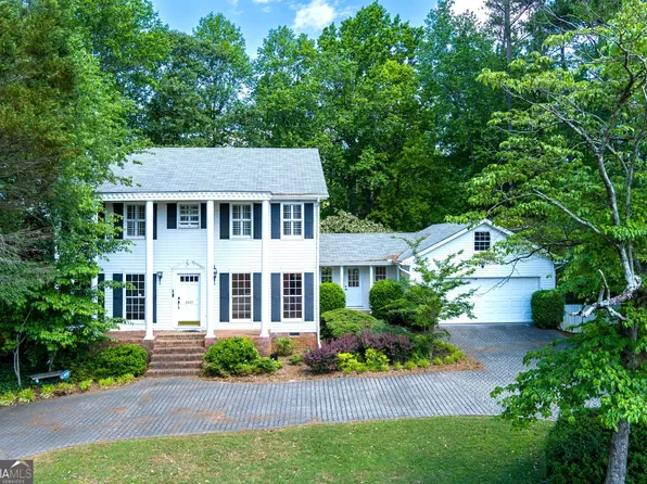 3605 Sewell Mill Rd, Marietta, GA 30062