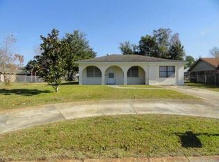 7408 Benton Dr, Biloxi, MS 39532