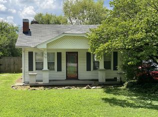 1010 McMahan Ave, Nashville, TN 37216
