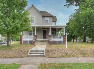 101 S Moffet Ave, Joplin, MO 64801