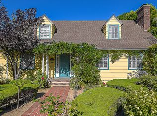 1240 Brookmere Rd, Pasadena, CA 91105