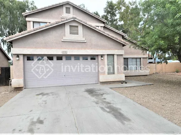 6770 W Citrus Way, Glendale, AZ 85303