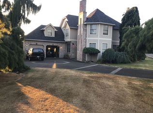 2644 Magnolia St, Longview, WA