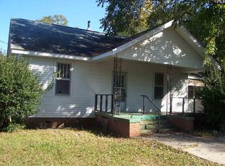 2018 Charles St, Newberry, SC 29108