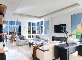 555 W 59th St, New York, NY