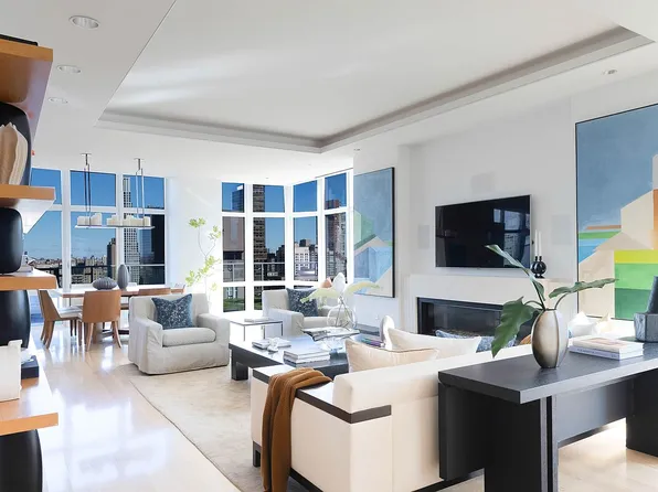 555 W 59th St, New York, NY 10019