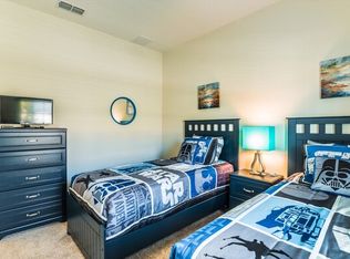4801 Brier Rose Ln, Kissimmee, FL 34746
