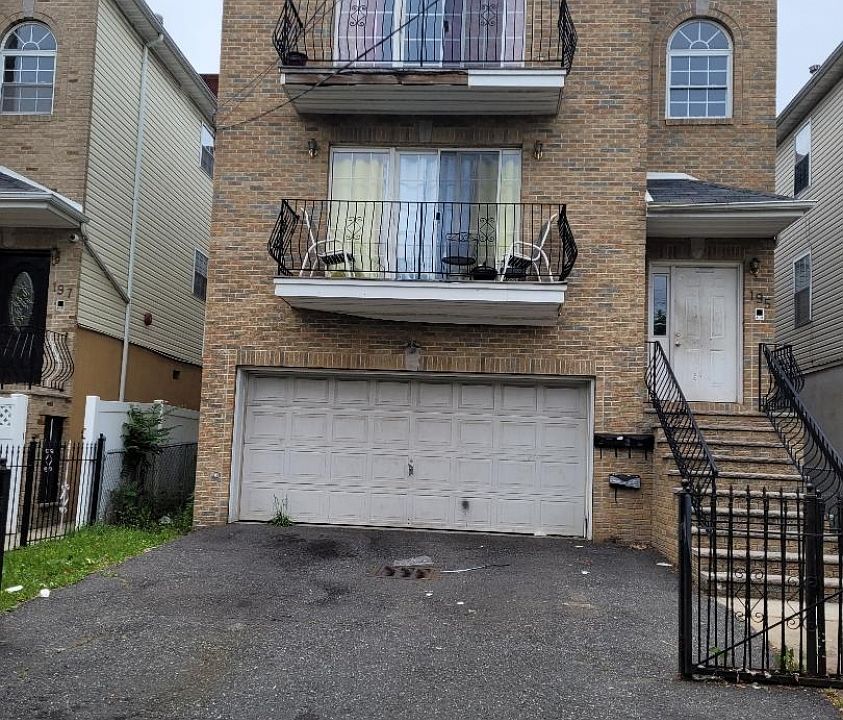 195 Badger Ave, Newark, NJ 07108 Zillow