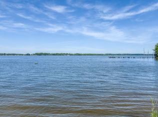 LOT 3 Swan View Ln, Hertford, NC 27944