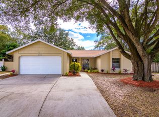 7401 Overbrook Dr, Tampa, FL 33634