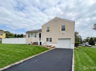 202 Susan Ter, South Plainfield, NJ
