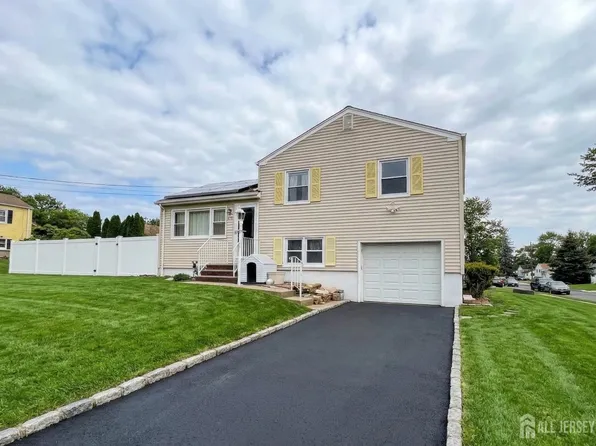 202 Susan Ter, South Plainfield, NJ 07080