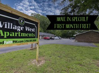 410 Madison, Jacksonville, AL 36265