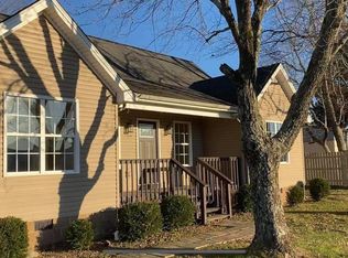 300 S Madisonville St, Crofton, KY 42217