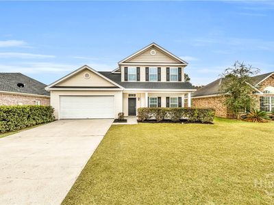 7 Tranquil Place, Pooler, GA, 31322