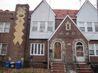 11454 197th St, Saint Albans, NY 11412