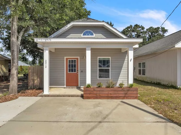 2012 W Government St, Pensacola, FL 32502