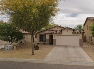1673 E Bradstock Way, San Tan Valley, AZ 85140