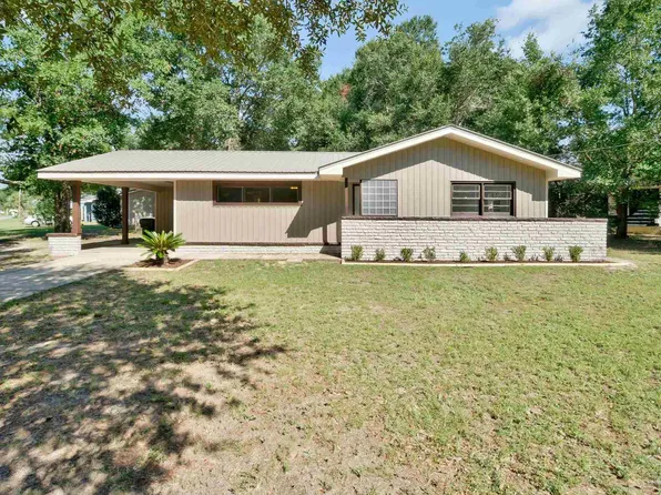6480 Cypress St, Milton, FL 32570