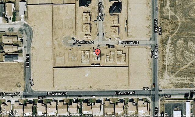 Map View