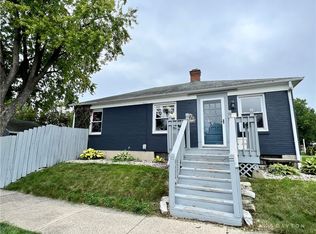 2802 Kenview Ave, Dayton, OH 45420