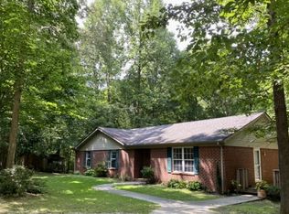 1099 N Boiling Springs Pvt Ct, Portland, TN 37148