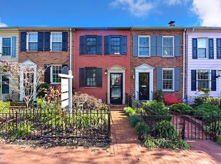 244 9th St SE, Washington, DC 20003